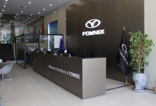 عکس نمایندگی مدیران خودرو ۴۸۴ فونیکس