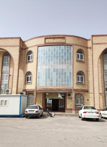 عکس اداره میراث فرهنگی، صنایع دستی و گردشگری بهبهان