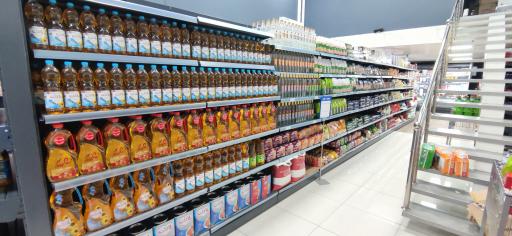 عکس فروشگاه هفت ۳۵۷۰