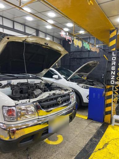 عکس اتو سرویس ابویی 