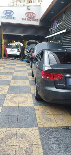 عکس اتو سرویس ابویی 