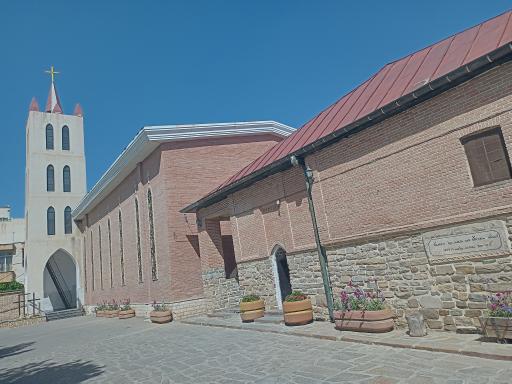 عکس کلیسای حضرت مریم