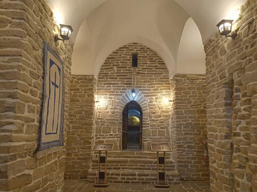 عکس کلیسای حضرت مریم