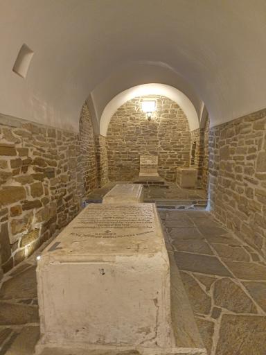 کلیسای حضرت مریم