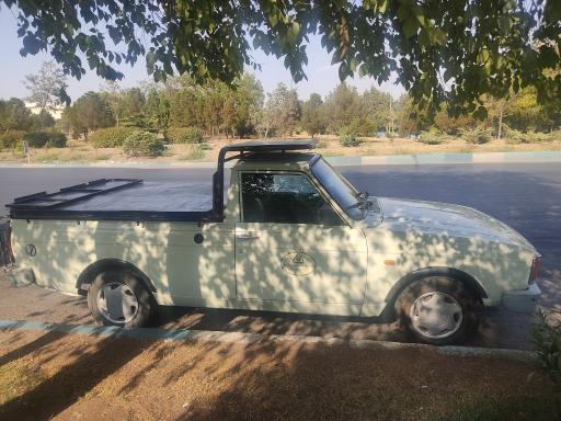 وانت تلفنی اسماعیلی 