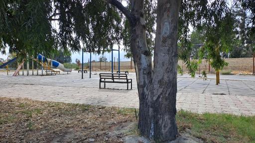 عکس تفرجگاه مسافرین و پارک کودک