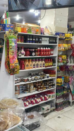 عکس دانی مارکت