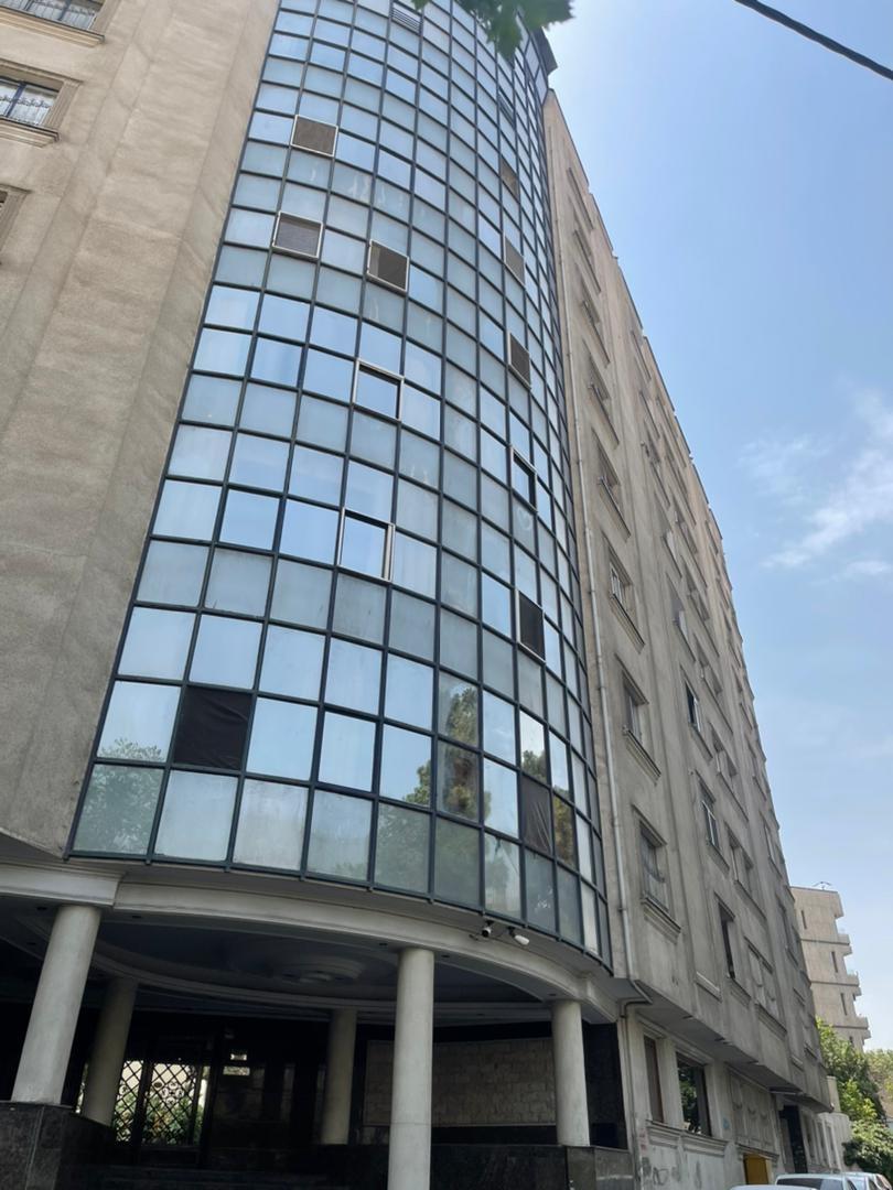 عکس مجتمع مسکونی بهینه ۲