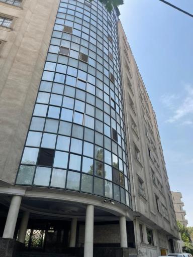 عکس مجتمع مسکونی بهینه ۲