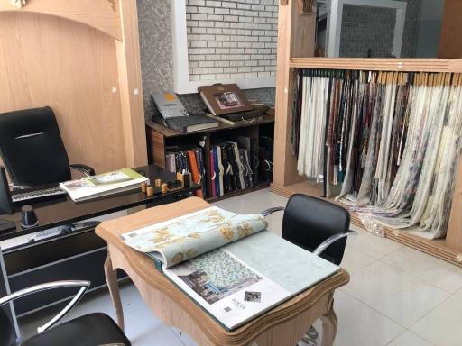 عکس کابینت و کناف دیزاین