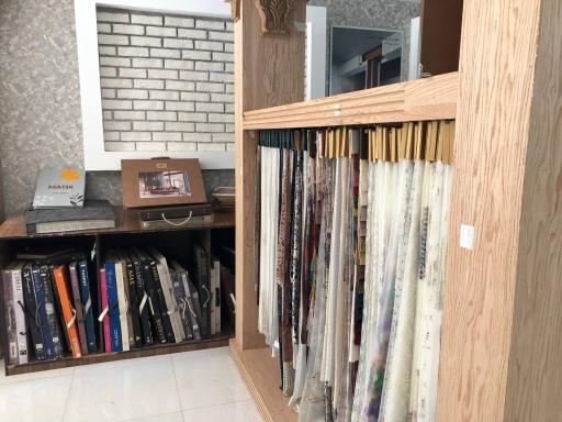 عکس کابینت و کناف دیزاین