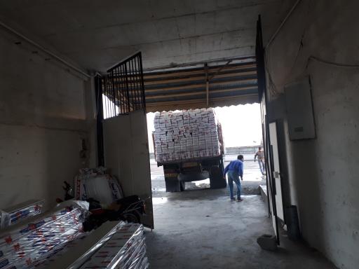 عکس ورق آلات و سقف کاذب بینا