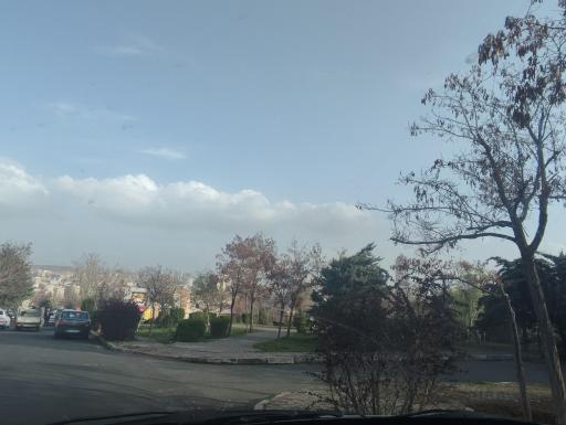 عکس پارک ساره