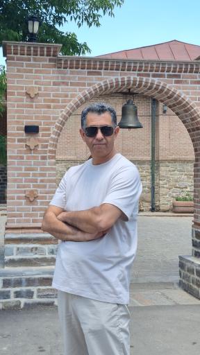 عکس کلیسای حضرت مریم