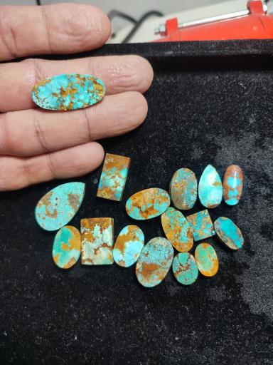 عکس کارگاه گوهرتراشی وشیراد