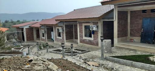 عکس مجتمع گردشگری دزپارت