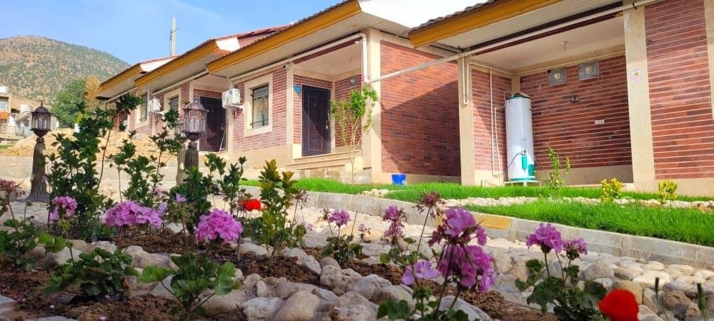 عکس مجتمع گردشگری دزپارت