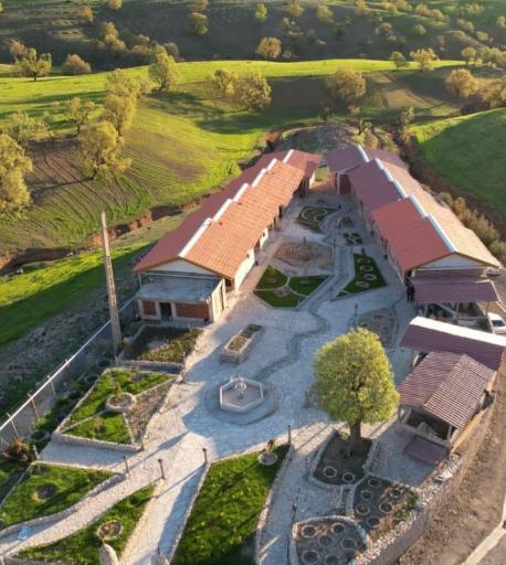 عکس مجتمع گردشگری دزپارت