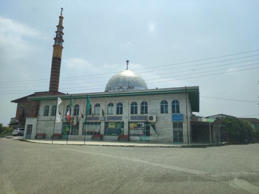 عکس کانون فرهنگی هنری شهدای رکن کلا 