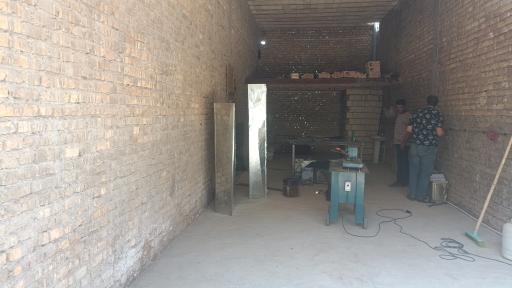 عکس کانال سازی وکیلی