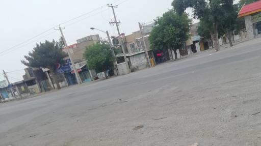 عکس تپه سلام