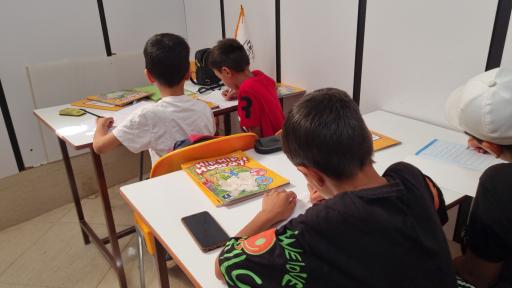 عکس آموزشگاه زبان جوان برتر