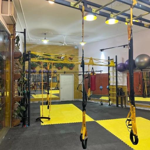 عکس باشگاه ورزشی ستیا 