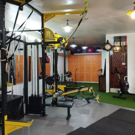 عکس باشگاه ورزشی ستیا 