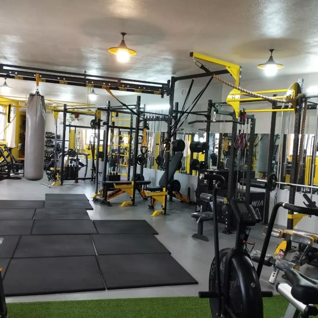 عکس باشگاه ورزشی ستیا 