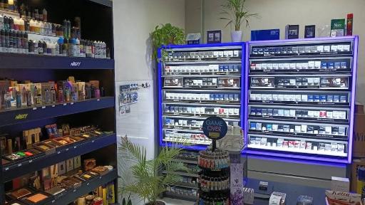 عکس دخانیات 