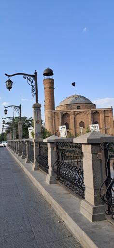 عکس مسجد صاحب الامر (عج)