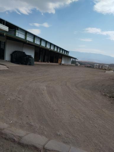 عکس سردخانه آیس کولاک آروین 