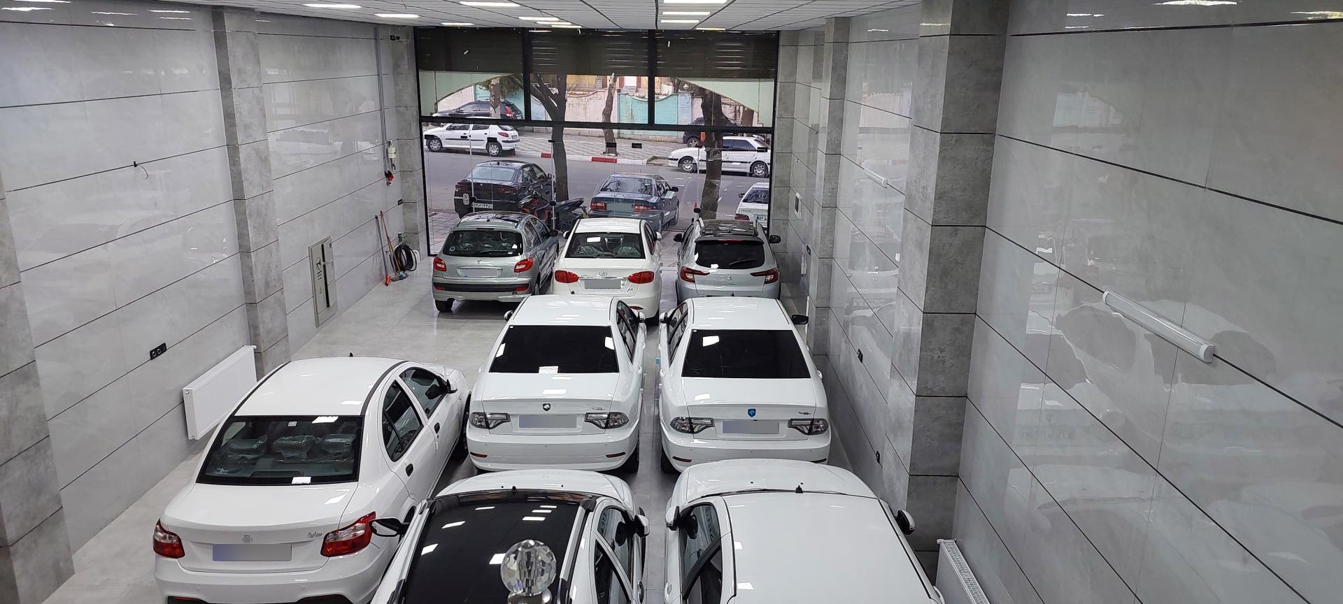 عکس اتو گالری سنه