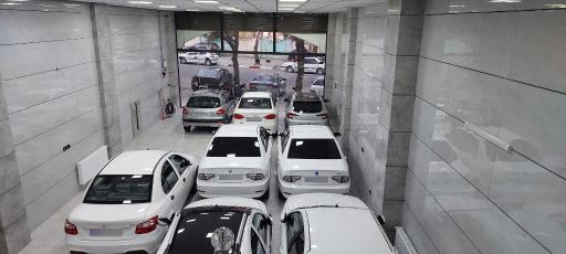 عکس اتو گالری سنه