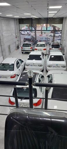 عکس اتو گالری سنه