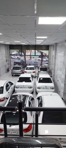 عکس اتو گالری سنه