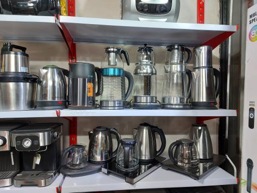 عکس نوین کالا کرج 