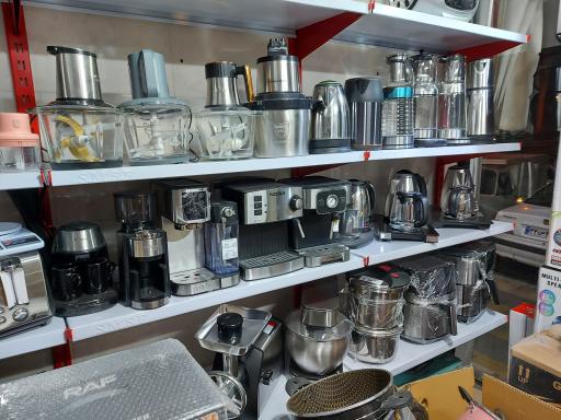 عکس نوین کالا کرج 