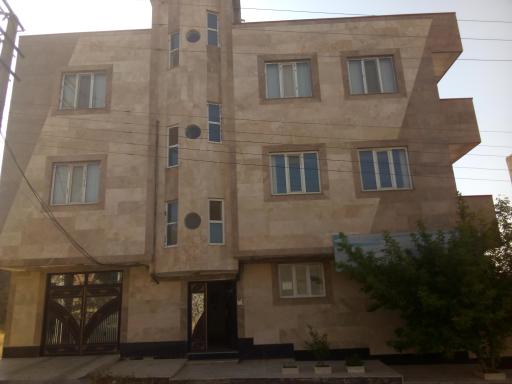عکس هنرستان غیردولتی فن آفرین