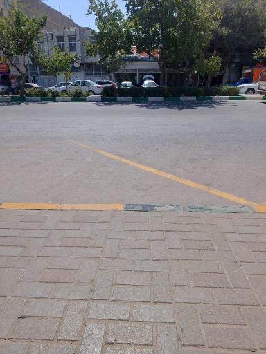 عکس  شهید آوینی 14