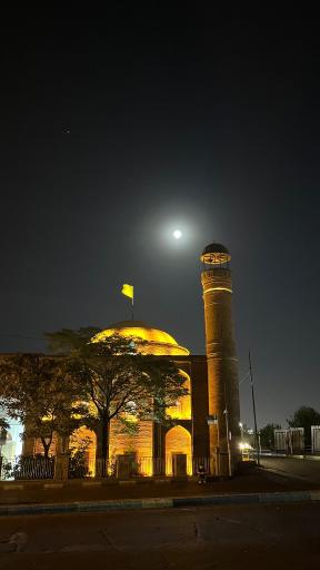 عکس مسجد صاحب الامر (عج)