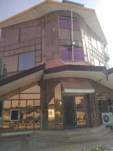 عکس سردخانه و شرکت تعریف سرما گستر (میری)
