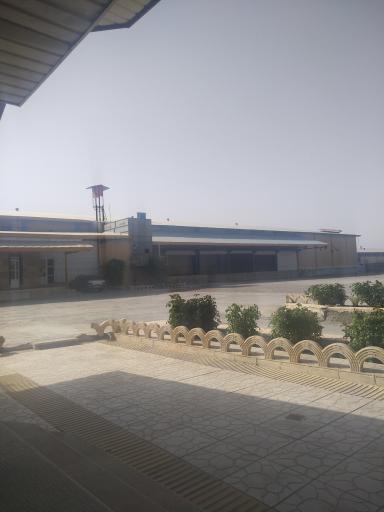 عکس سردخانه و شرکت تعریف سرما گستر (میری)