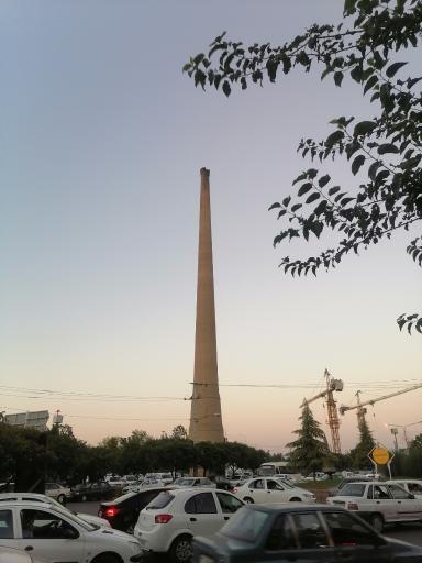 عکس کوره شاه خراسان