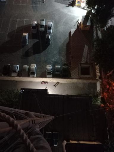 عکس پارکینگ و کارواش بزرگ جهاد