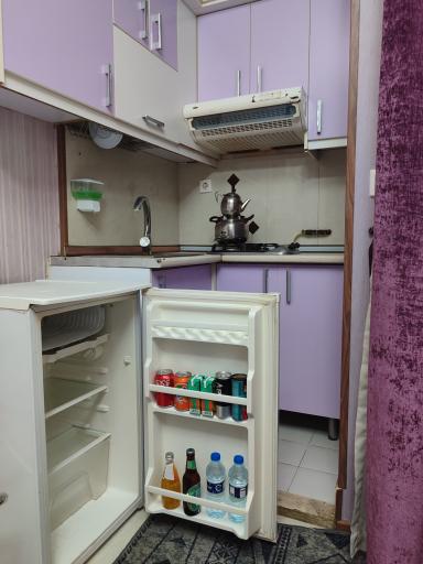 عکس هتل ساکن