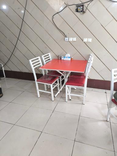 عکس کباب سرای شب نشین