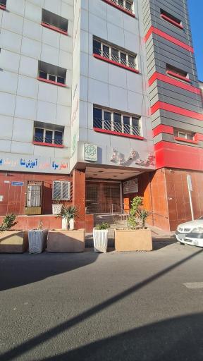 عکس استخر شهربانو (یادگار امام)