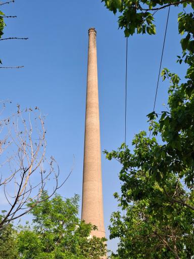 عکس کوره شاه خراسان