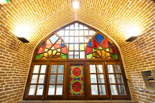عکس مسجد صاحب الامر (عج)